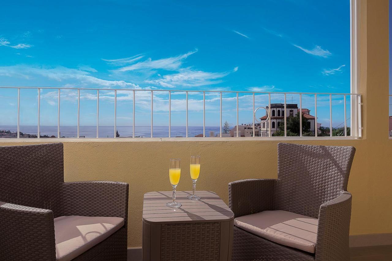 Funchal Window By Madeira Sun Travel Casa vacanze *