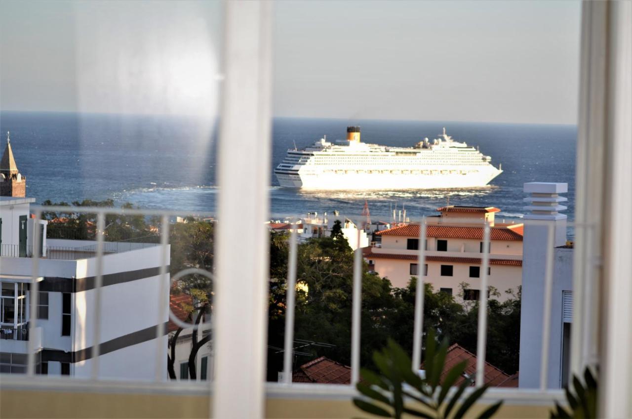 Casa vacanze Funchal Window By Madeira Sun Travel *