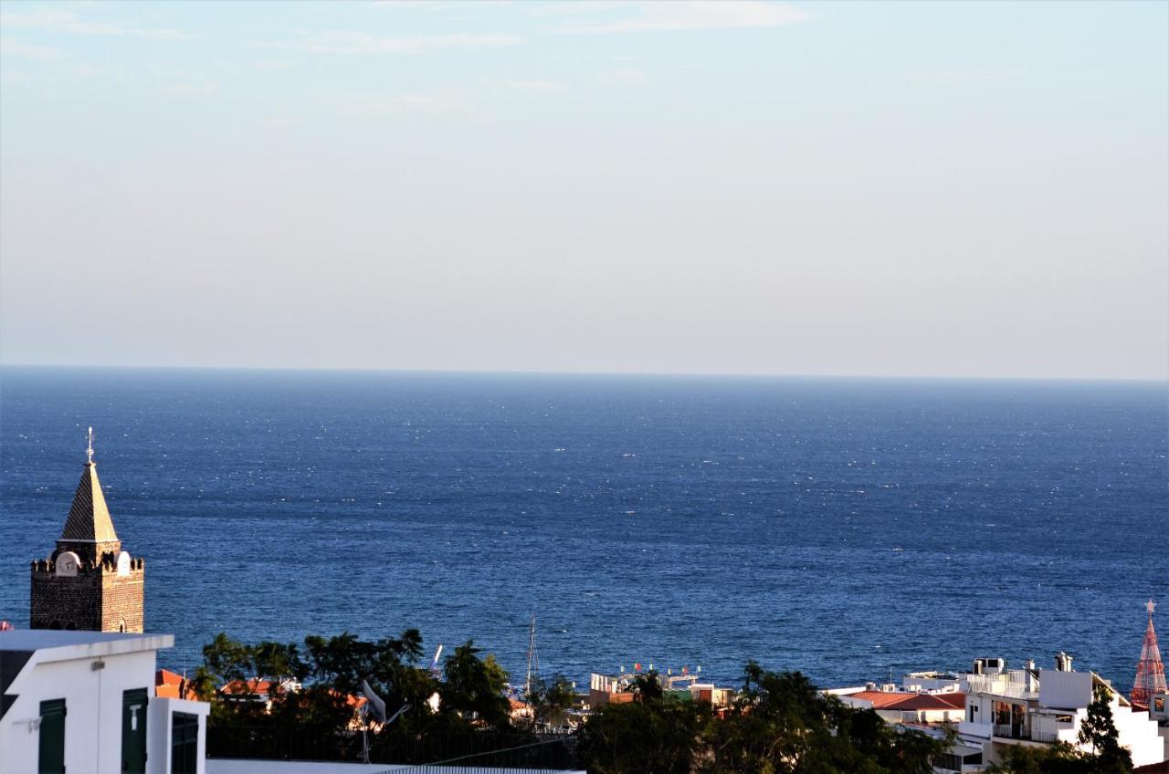 Funchal Window By Madeira Sun Travel Casa vacanze *