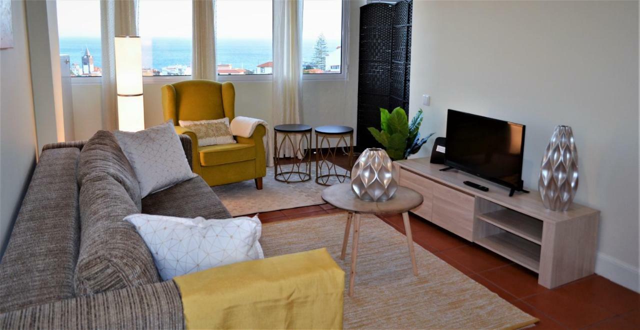 Funchal Window By Madeira Sun Travel Casa vacanze