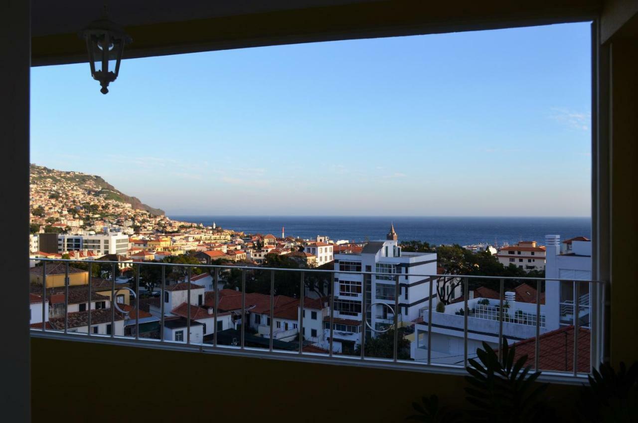 Funchal Window By Madeira Sun Travel Casa vacanze
