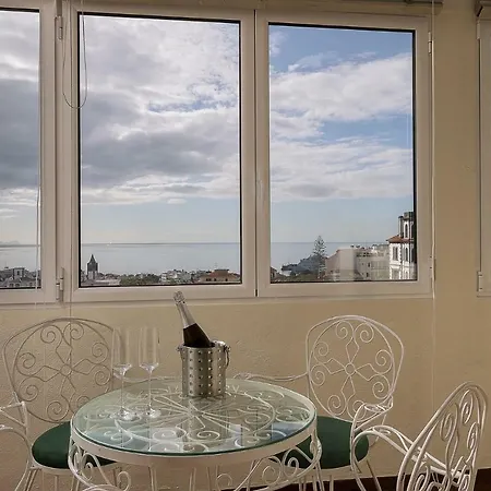 Funchal Window By Madeira Sun Travel Villa Buitenkant foto