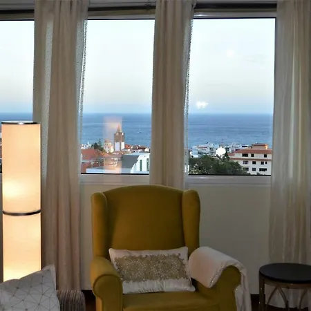 Funchal Window By Madeira Sun Travel Villa Buitenkant foto